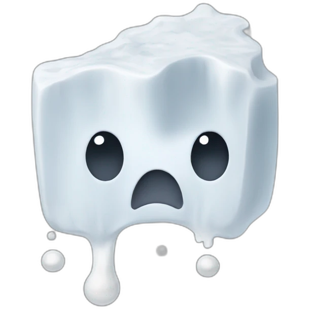 calcium emoji