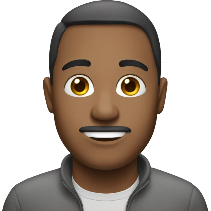 Harmaa sydän tassuilla emoji