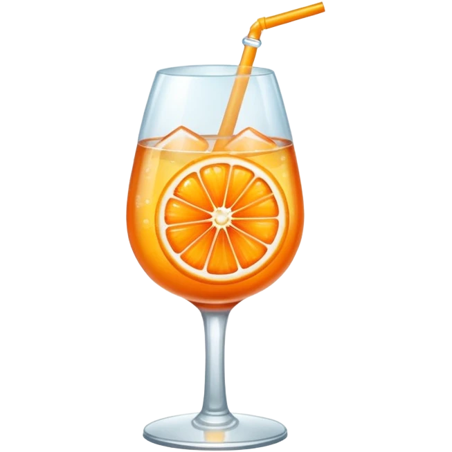 spritz emoji
