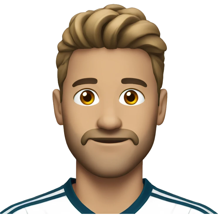 real madrid emoji