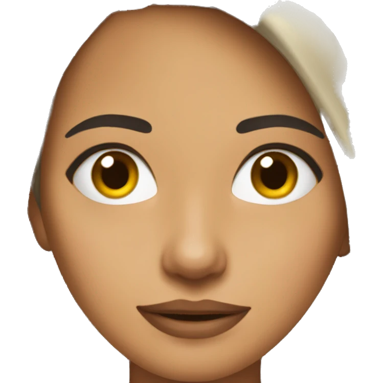 Melanie Martínez  emoji