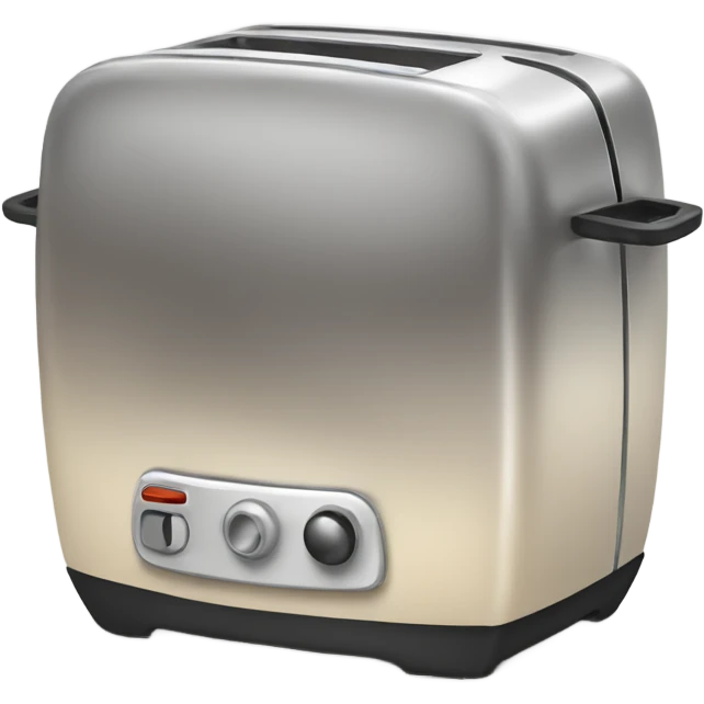 Toaster bath emoji