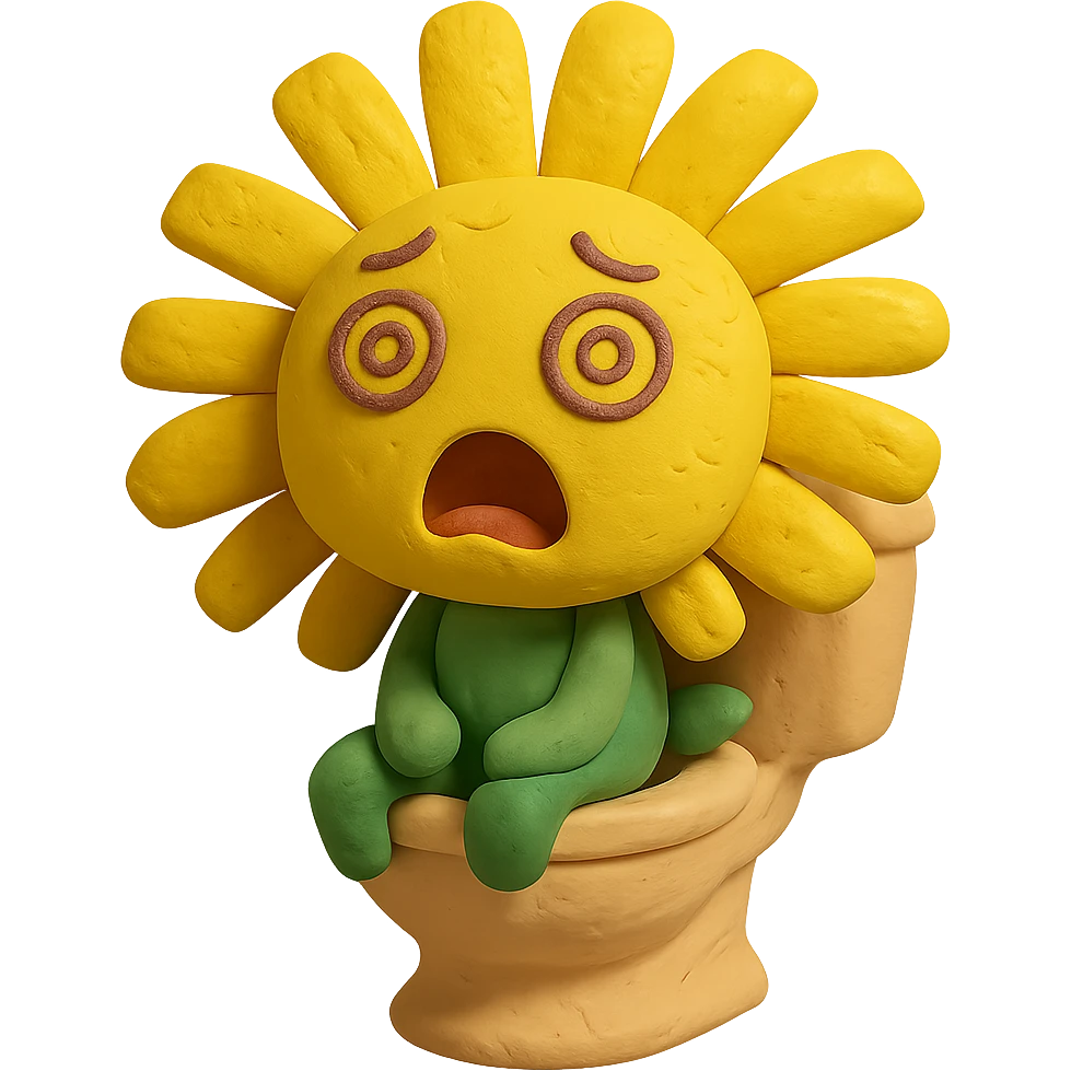Make sure all elements are visually visible, while all design elements remain unchanged emoji