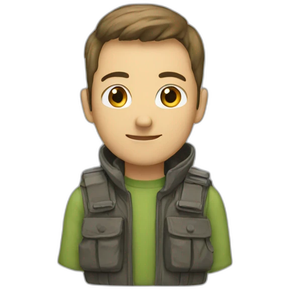 Porte emoji