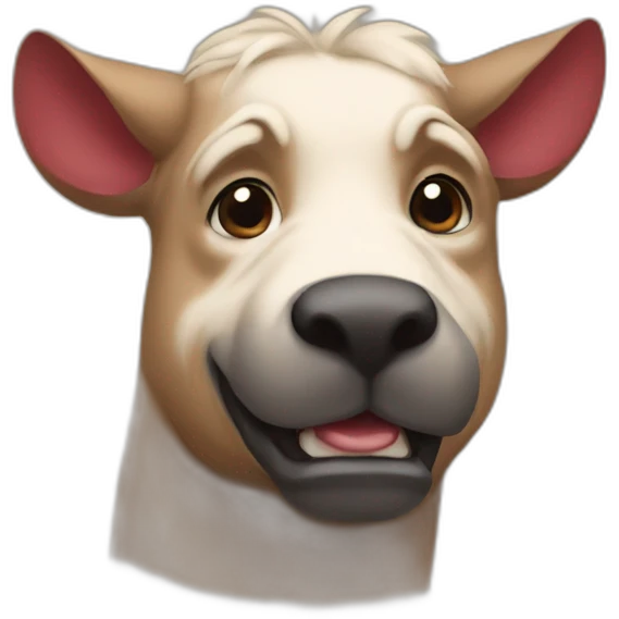 Toro emoji