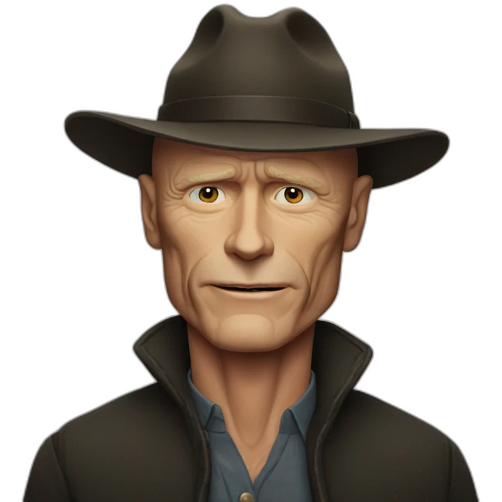 ed harris emoji
