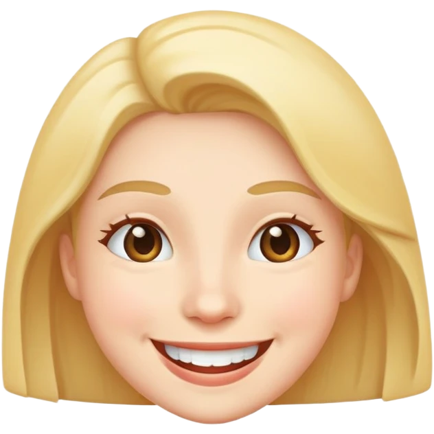 happiness emoji