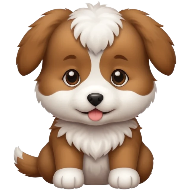 Cute emoji