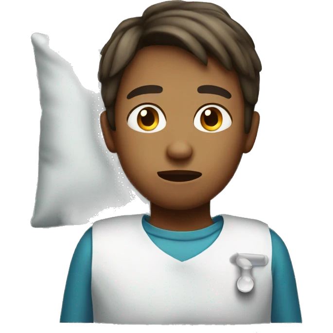 sick boy emoji