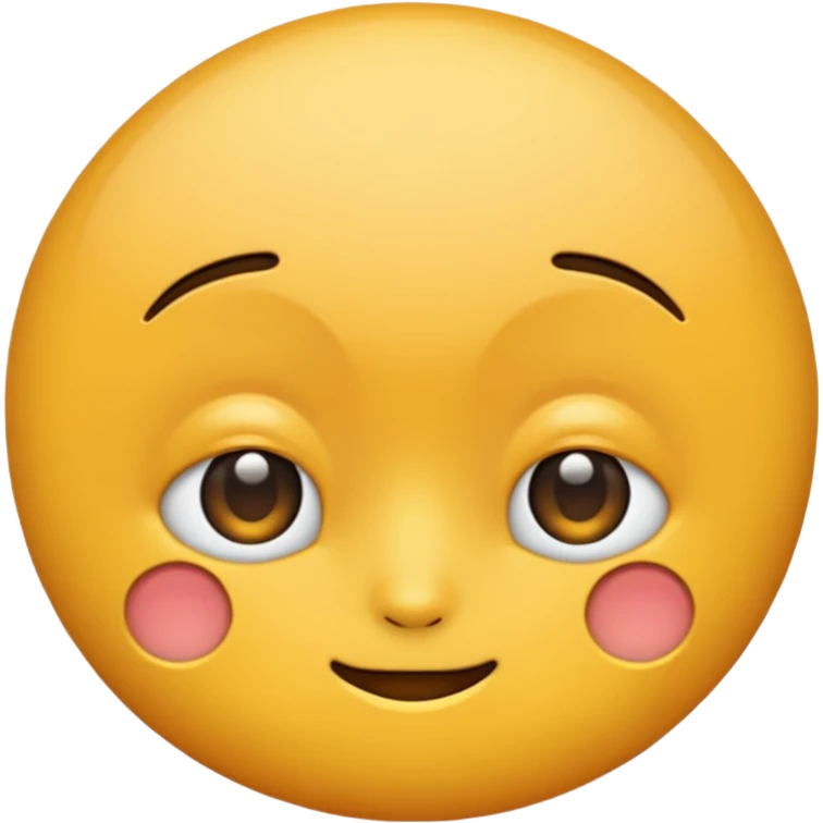 Blowjob emoji