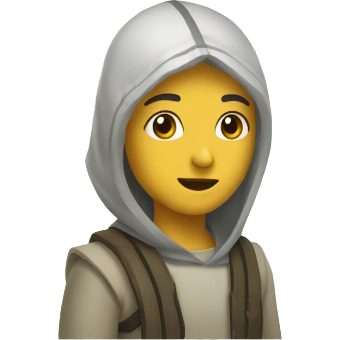 Kimia emoji