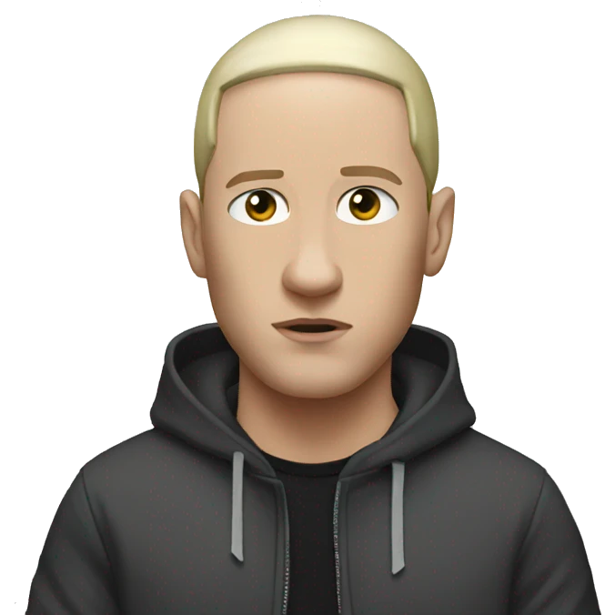 Eminem emoji