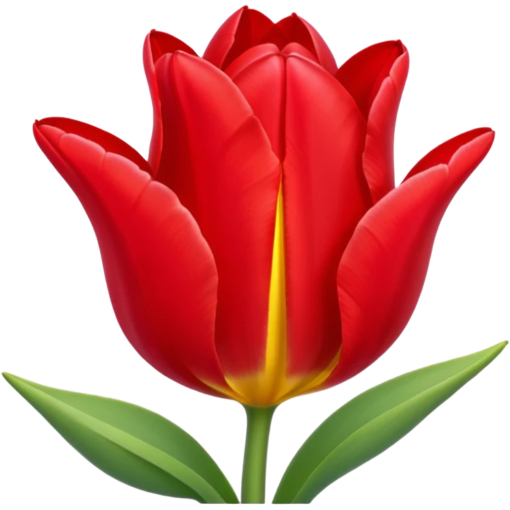 A lot of tulipe  emoji