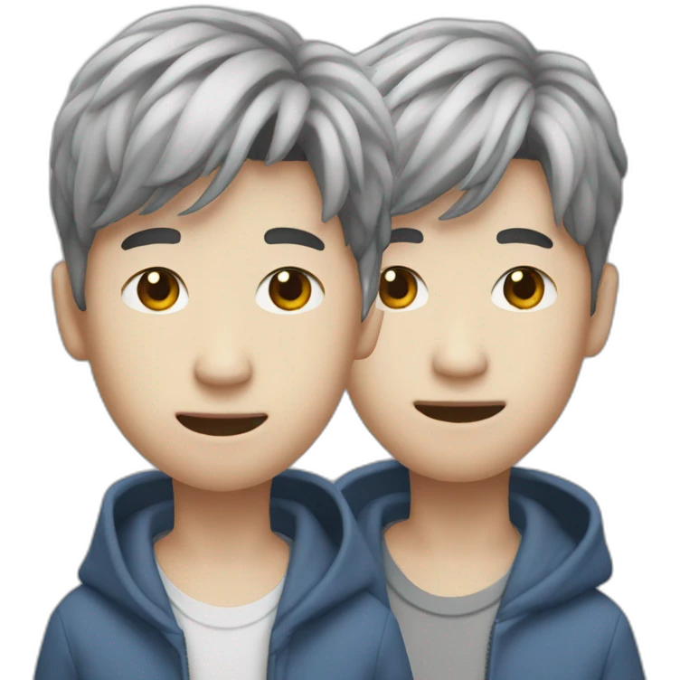 son heungmin emoji
