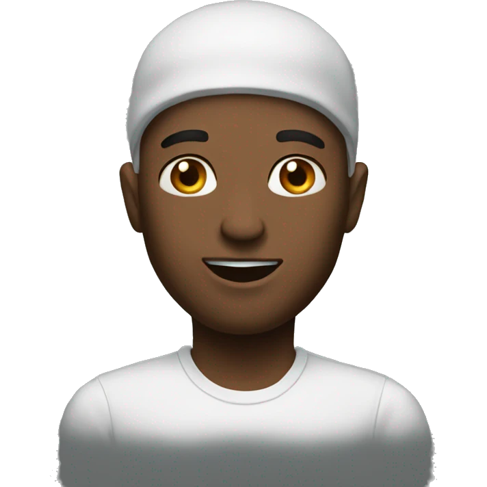 My emoji  emoji