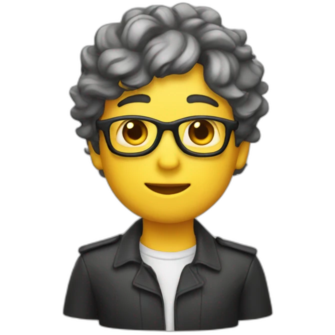 Remerciements emoji