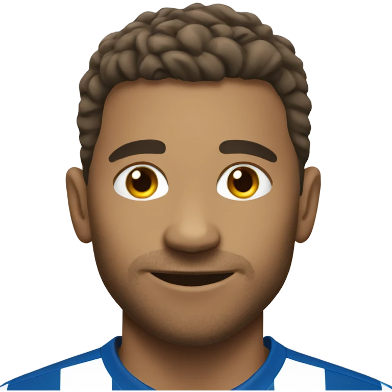 soccer player  emoji