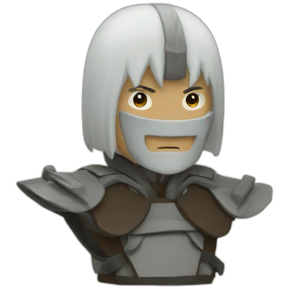 Tensa Zangetsu emoji