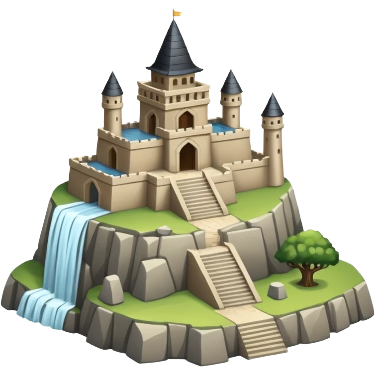 Северная империя emoji