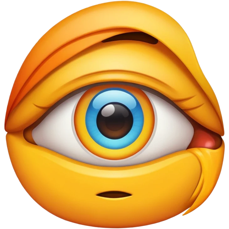 Marketing info emoji