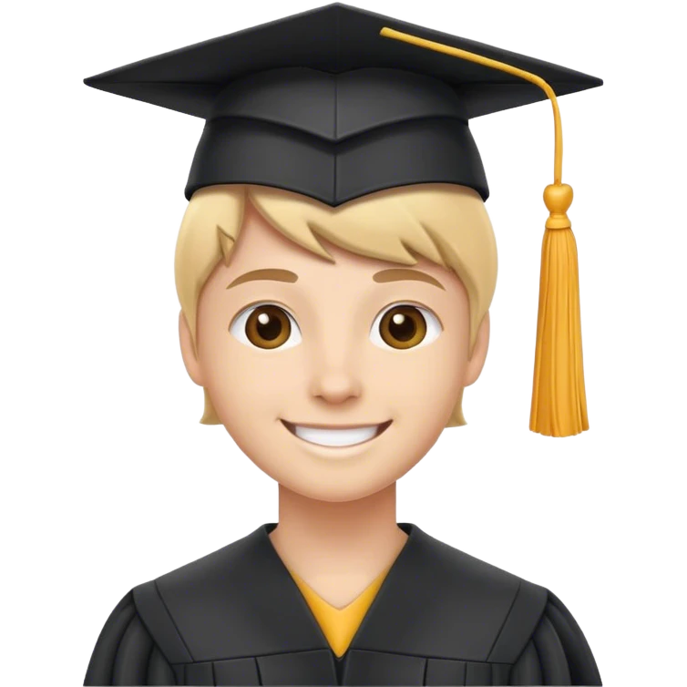 Graduated emoji