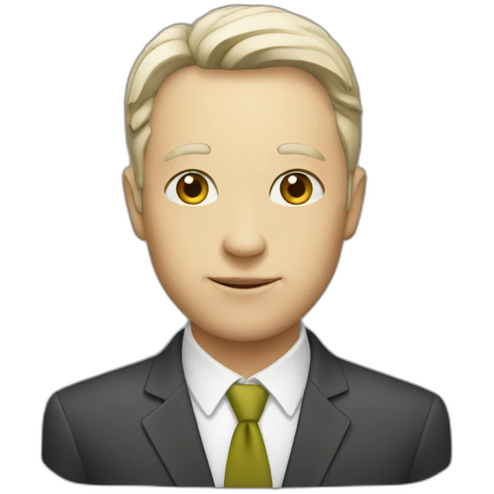 linear emoji