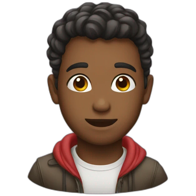 Amoureuse emoji