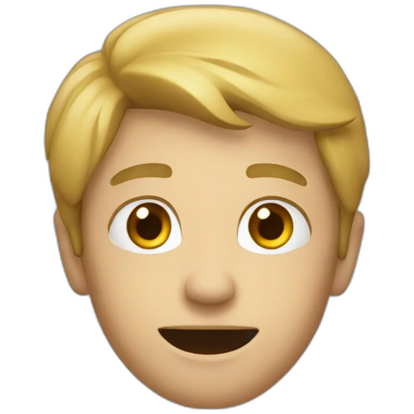 Speak emoji