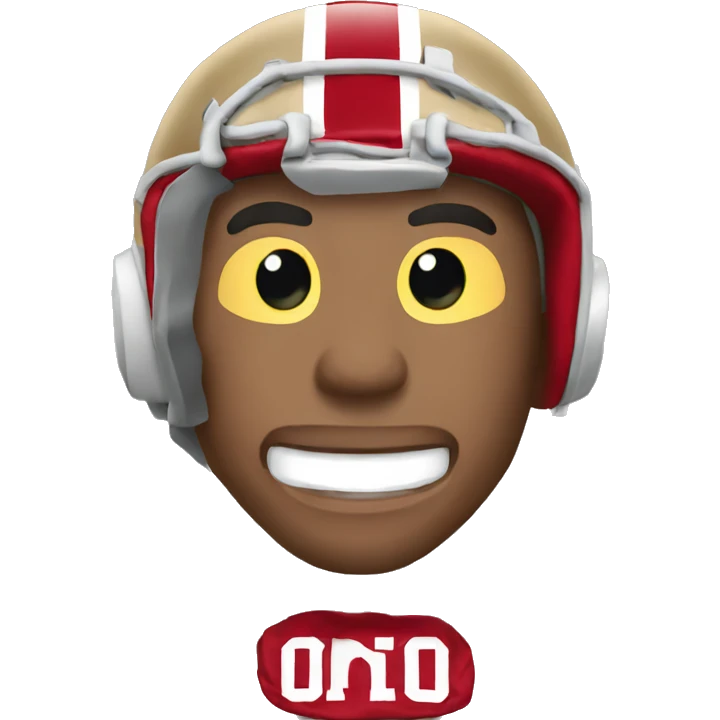 49 ers emoji
