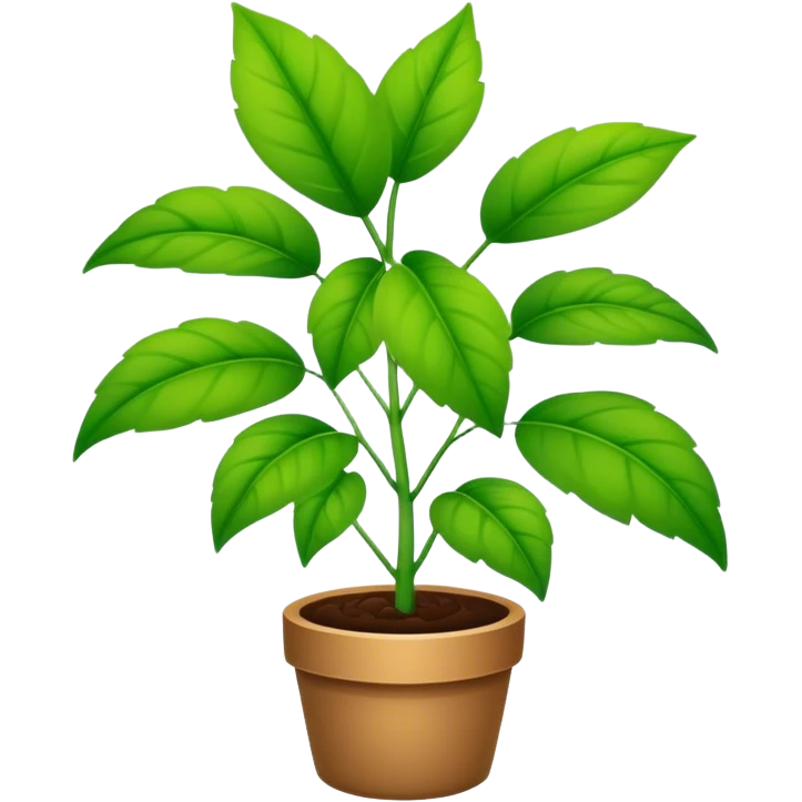 Weed emoji