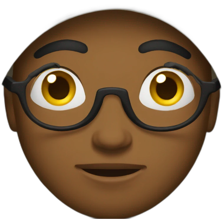 Emmanuel emoji