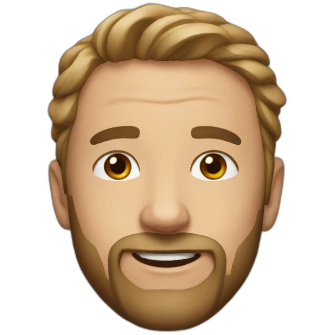 brice emoji