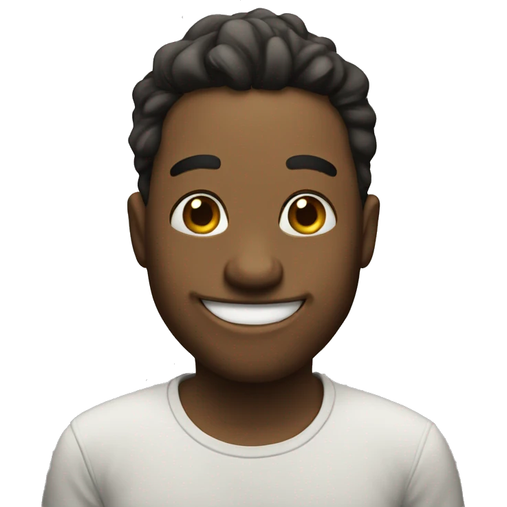 mischievous  emoji