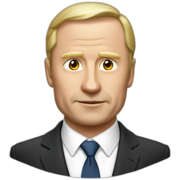 Путин emoji