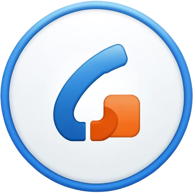 powerpoint logo emoji