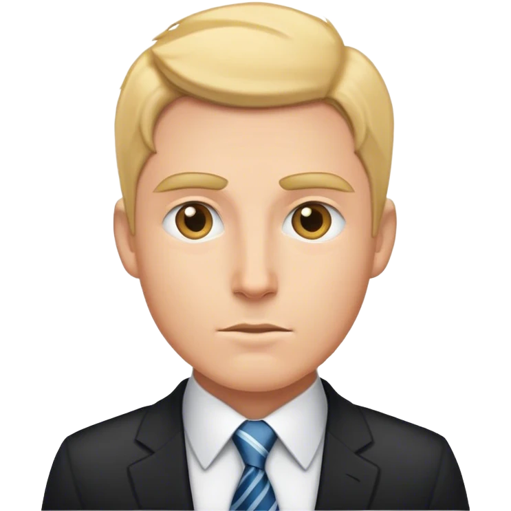 climate activist climate activist man tie emoji