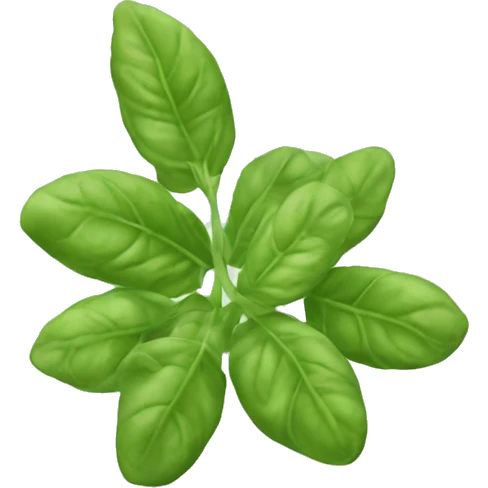  marjoram joint emoji