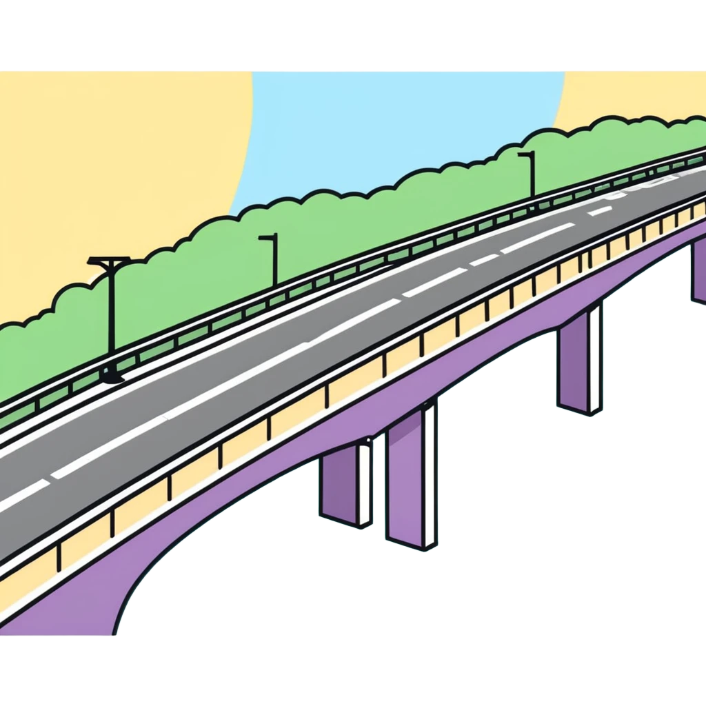 overpass emoji