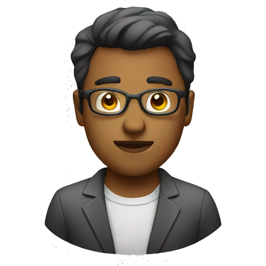 data analyst emoji