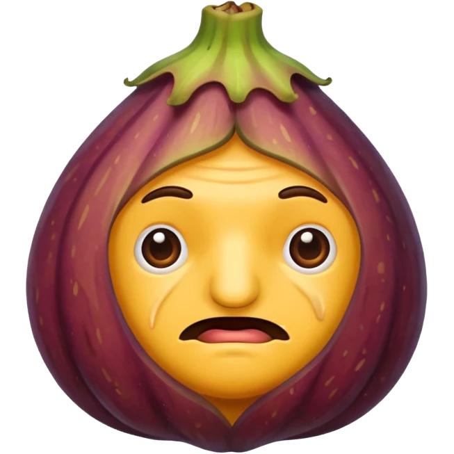 فينكه بني emoji