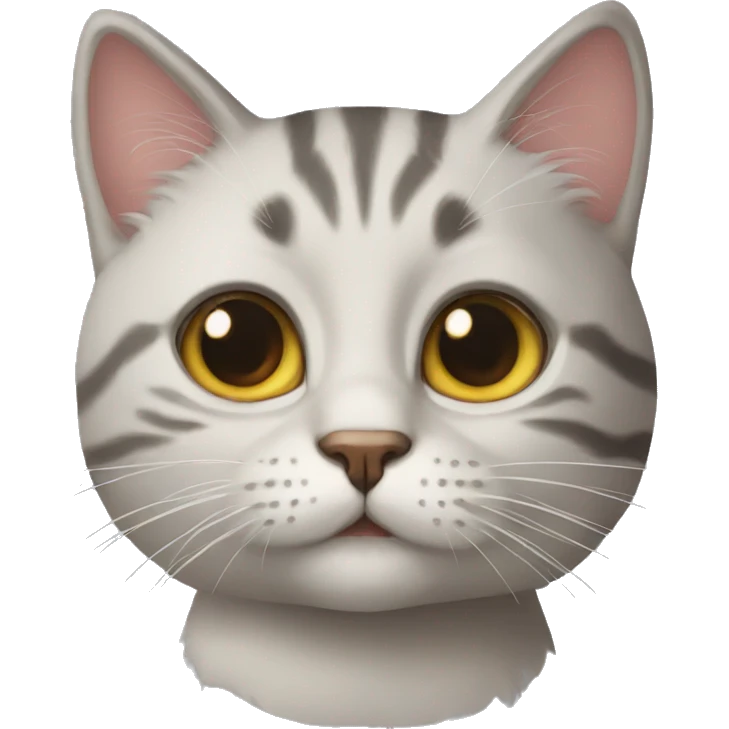 Cats emoji