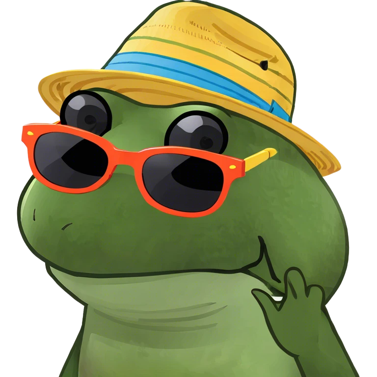 Gyatt emoji