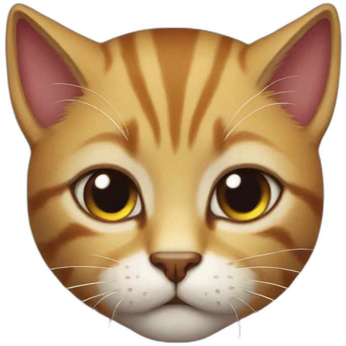 ironman cat emoji