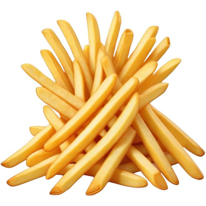 Brr brr patatine emoji