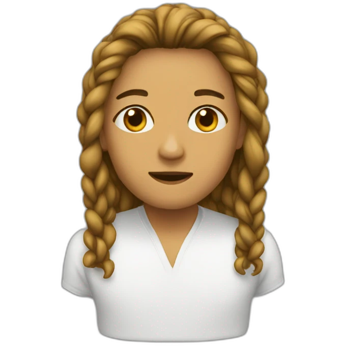 Jiafei  emoji