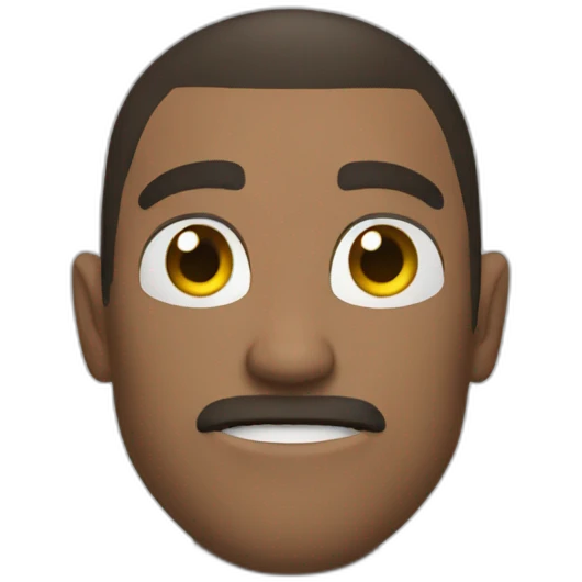 Punch emoji