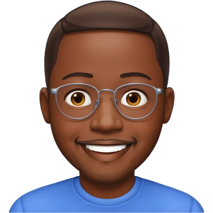 Martin Lawrence emoji