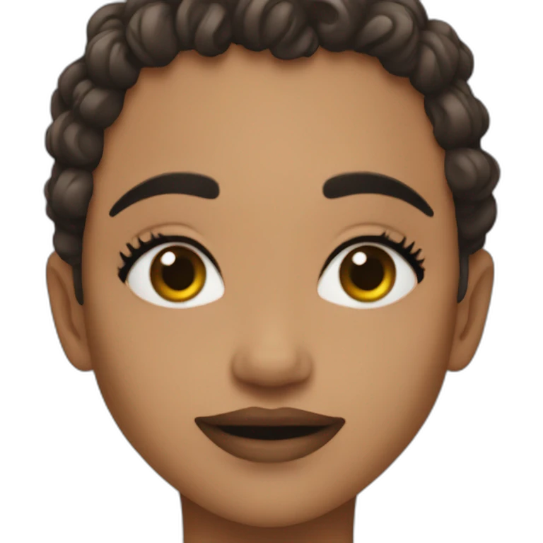 Rue from euphoria emoji