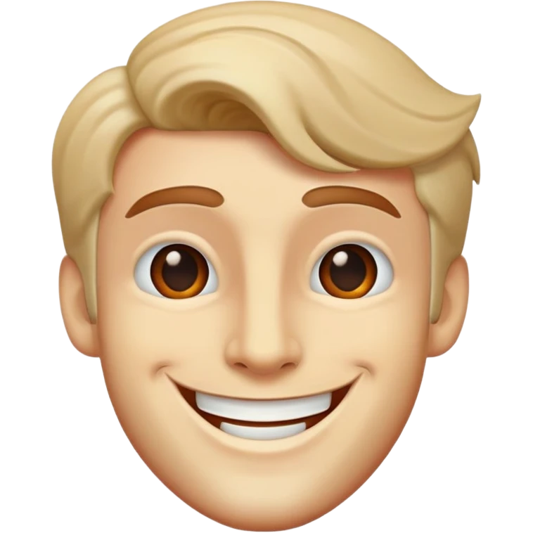 Alastor  emoji