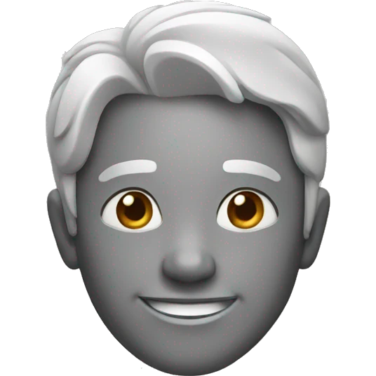 smiling emoji